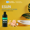 eSUN MA100 Matte High Detail Doff Resin for 3D Printer MSLA LCD DLP